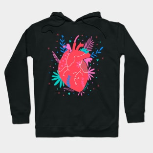 HEART Hoodie